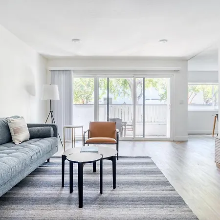 Cupertino 2Br W Gym Pool Wd Nr Apple Sfo-588 Appartement
